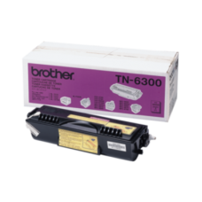 Картридж Brother TN-6300 (3 000 стр.) HL-1240/1250/1270N/1440/1450/1470N, MFC9650/9870/9660/9880 (TN6300)