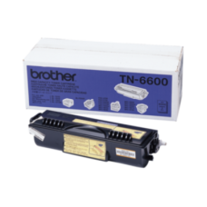 Картридж Brother TN-6600 (6 000 стр.) HL1240/1250/1270N/1440/1450/1470N, MFC9650/9870/9660/9880 (TN6600)