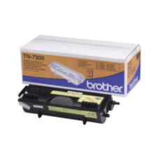 Картридж Brother TN-7300 (3 000 стр.) HL1650/1670N/1850/1870N/5040/5050/5070N, MFC8420/8820, DCP8020 (TN7300)