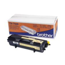 Картридж Brother TN-7600 (6 500 стр.) HL1650/1670N/1850/1870N/5040/5050/5070N, MFC8420/8820, DCP8020 (TN7600)