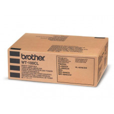BROTHER Емкость для отработанного тонера WT-100CL для HL-4040CN/4050CDN, DCP-9040CN, MFC-9440CN (WT100CL)