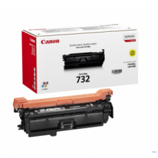 Картридж CANON 732 для LBP 7780Cx Yellow (Картридж 732 Y)