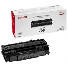 Картридж CANON 708/LBP-3300 (примерно 2500 стр при 5%) (Cartridge 708)