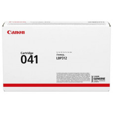 Картридж CANON 041 BK (Cartridge 041)