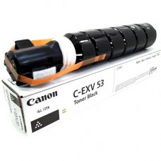 Тонер CANON C-EXV53 TONER BK EUR (C-EXV 53 BK EUR)