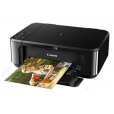 Многофункциональное устройство CANON PIXMA MG3640S Black (0515C107)