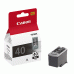 Картридж CANON PG-40 (16 ml)
