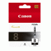 Картридж CANON CLI-8 BLACK