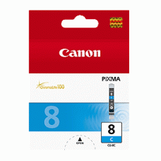 Картридж CANON CLI-8 C