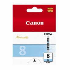 Картридж CANON CLI-8 PC