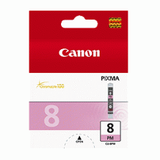 Картридж CANON CLI-8 PM