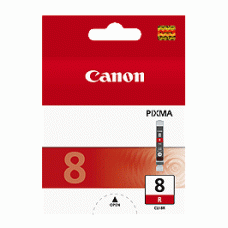 Картридж CANON CLI-8 RED