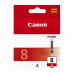 Картридж CANON CLI-8 RED