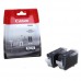 Картридж CANON PGI-5 BLACK 2шт/уп