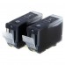 Картридж CANON PGI-5 BLACK 2шт/уп