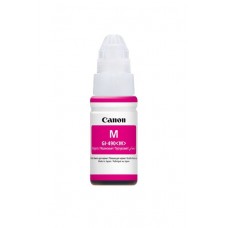 Картридж CANON GI-490 M (magenta) (PIXMA G1400/G2400/G3400)