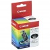 Картридж CANON BCI-11 color (BJC-50/70-80) 3шт/уп (BCI-11COLOR (3шт/уп))