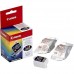 Картридж CANON BCI-11 color (BJC-50/70-80) 3шт/уп (BCI-11COLOR (3шт/уп))