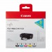 Картридж CANON PGI-9 PBK/C/M/Y/GY MULTIPACK для Pixma Pro 9500 (PGI-9PBK/MULTIPACK)