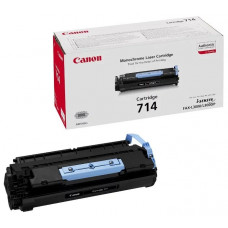Картридж CANON 714 для Canon FAX L3000 / L3000IP  (Cartridge 714)