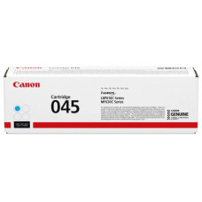 Картридж CANON 045 C Cyan (Cartridge 045C)