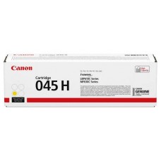 Картридж CANON 045 HY High Yellow (Cartridge 045 HY)