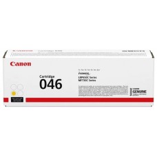 Картридж CANON 046 Y Yellow (Cartridge 046Y)