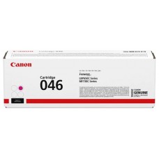 Картридж CANON 046 M Magenta (Cartridge 046M)