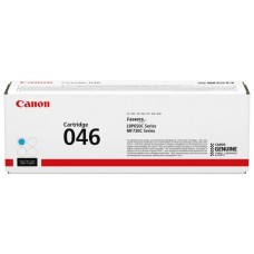 Картридж CANON 046 C Cyan (Cartridge 046C)