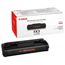 Картридж CANON FX-3 (L250/L300/MP)