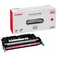 Картридж CANON 711 MAGENTA/LBP5300 (Cartridge 711 MAGENTA)