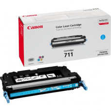 Картридж CANON 711 CYAN/LBP5300 (Cartridge 711 CYAN)