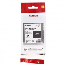 Картридж CANON PFI-103GY Grey для IPF5100 & IPF6100