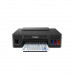 Принтер струйный CANON PIXMA G1411 (доп. чернила в комплекте) (2314C025)