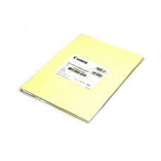 Бумага для очистки роликов Canon Roller Cleaning Sheet for DR-X10C  (2418B002)