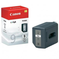 Картридж CANON PGI-9 CLEAR картридж прозрачный для iX7000 (PGI-9CLEAR)