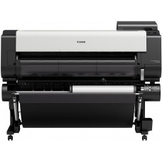Принтер Canon imagePROGRAF TX-4000. Ширина печати 1118 мм (44