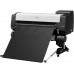 Принтер Canon imagePROGRAF TX-4000. Ширина печати 1118 мм (44