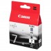 Картридж CANON CARTRIDGE PGI-7 BK картридж черный