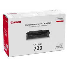 Картридж CANON FAX CRG 720 EUR для МФУ Canon MF6680DN (Картридж FAX CRG 720)