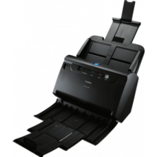 Сканер Canon DR-C230 (Цветной, двухсторонний, 30 стр./мин / 60 изобр./мин, ADF 60, USB 2.0, A4,3 года гарантии) (2646C003)