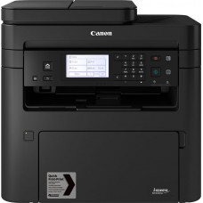 Многофункциональное устройство CANON i-SENSYS MF269dw (принтер/копир/сканер/факс без трубки, 28 стр./мин.) (2925C063)