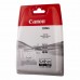 Картридж CANON PGI-520 BK (TWIN) двойная упаковка