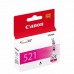 Картридж CANON CLI-521 M