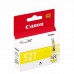 Картридж CANON CLI-521 Y