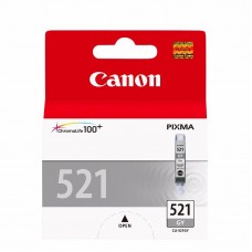 Картридж CANON CLI-521 GY