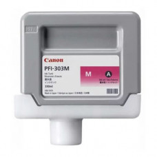 Картридж CANON PFI-303M Magenta для IPF-810/820