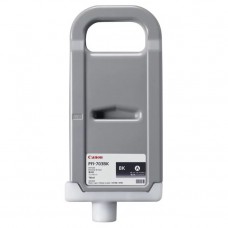 Картридж CANON PFI-703BK  Black для  IPF810/820