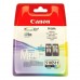 Картридж CANON PG-510/CL-511 MULTIPACK