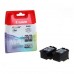 Картридж CANON PG-510/CL-511 MULTIPACK
